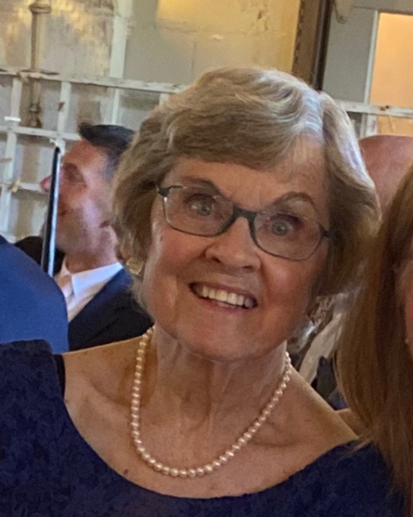 Sandra Tadevich
