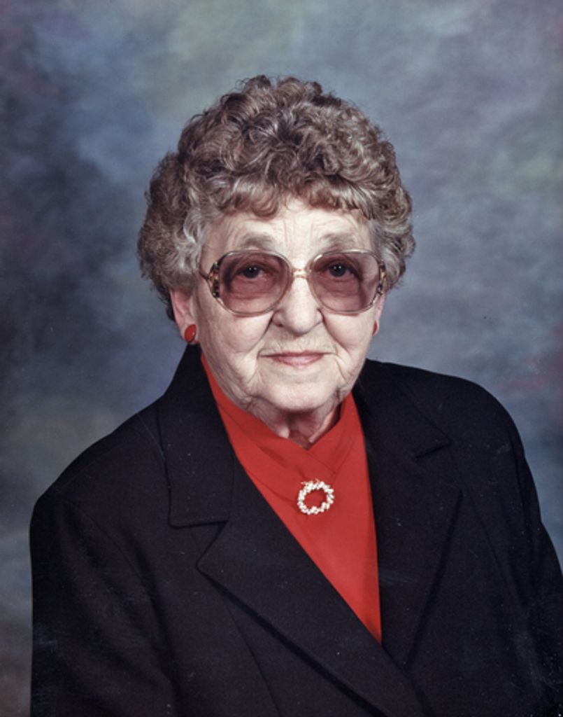 Mary Thares Profile Photo