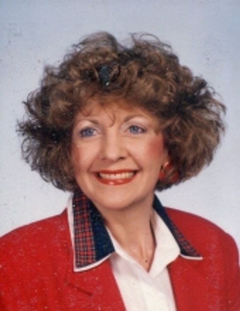 Patti Ann Frazier Barbina