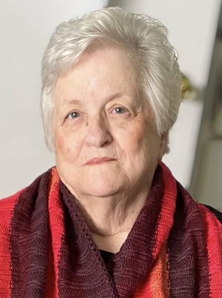 Ellie Jane Godfrey Skipper Profile Photo