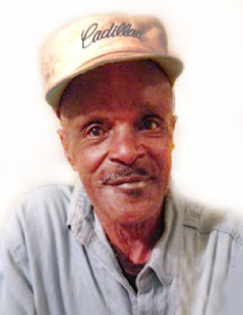 Vernal Raymond Jenkins Profile Photo