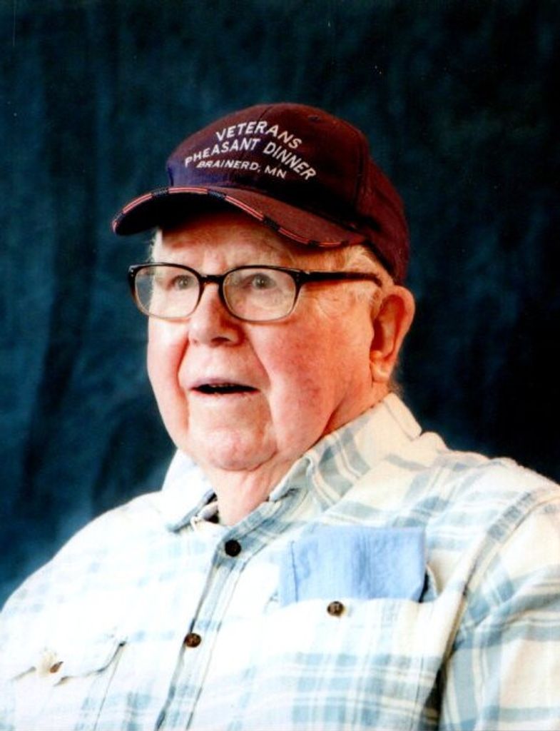 Dale Clayton Kramer Profile Photo