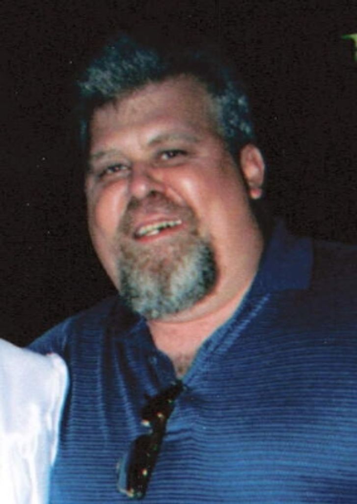 Douglas 'Doug' Wayne Marshall