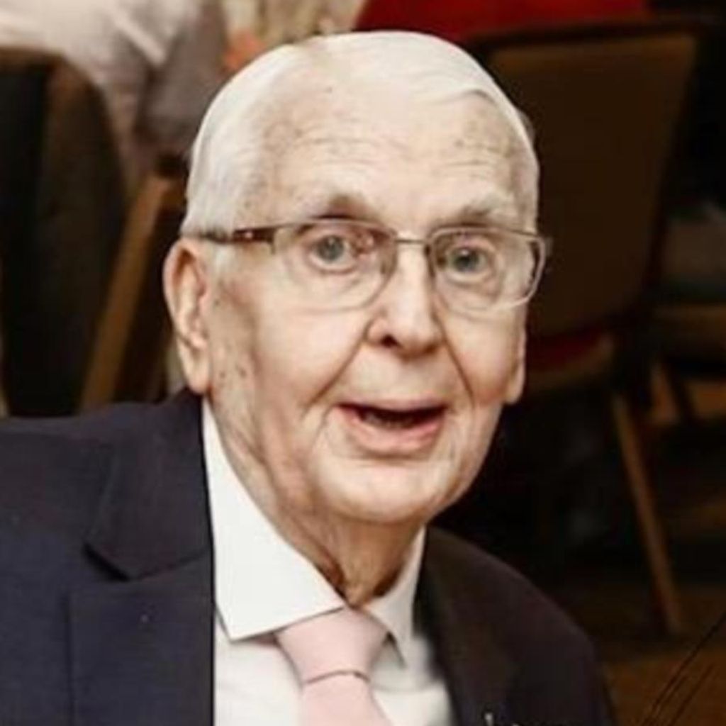 Lyle Gordon Johnson