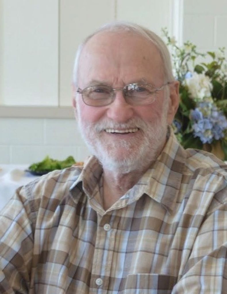 Gary D French Profile Photo