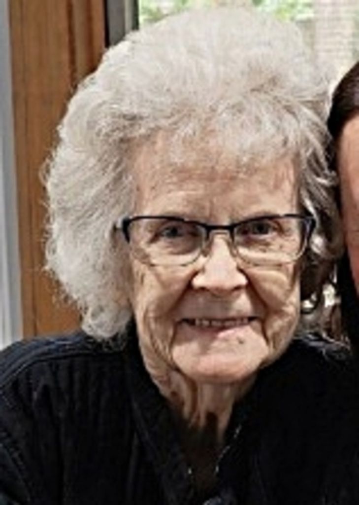 Martha Tackett Profile Photo