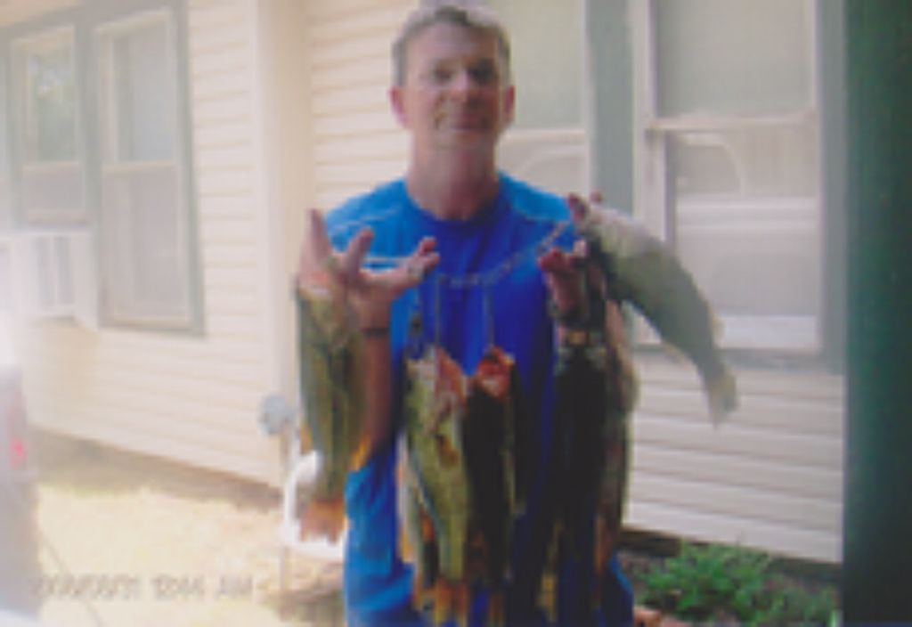 David Wayne Hall
