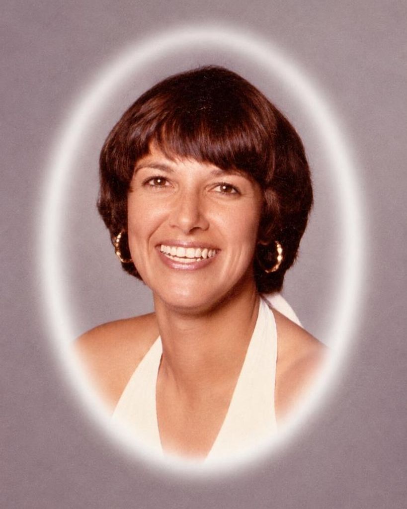 Patricia "Patty" Ellen Plaskett Hearne Profile Photo