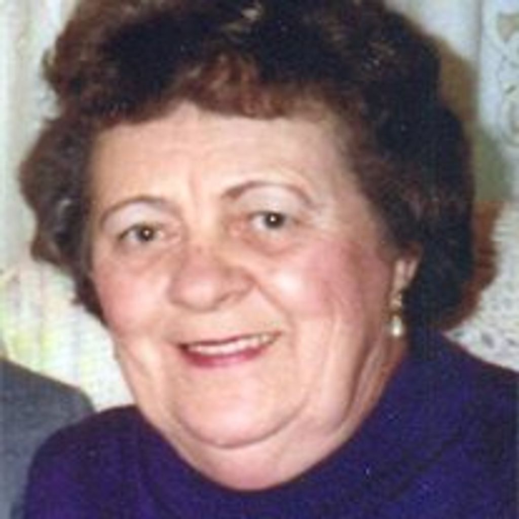 Marjorie May Bachorik