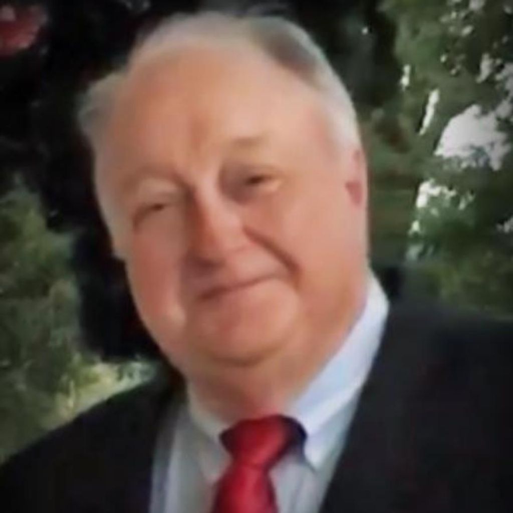 Alan Moss