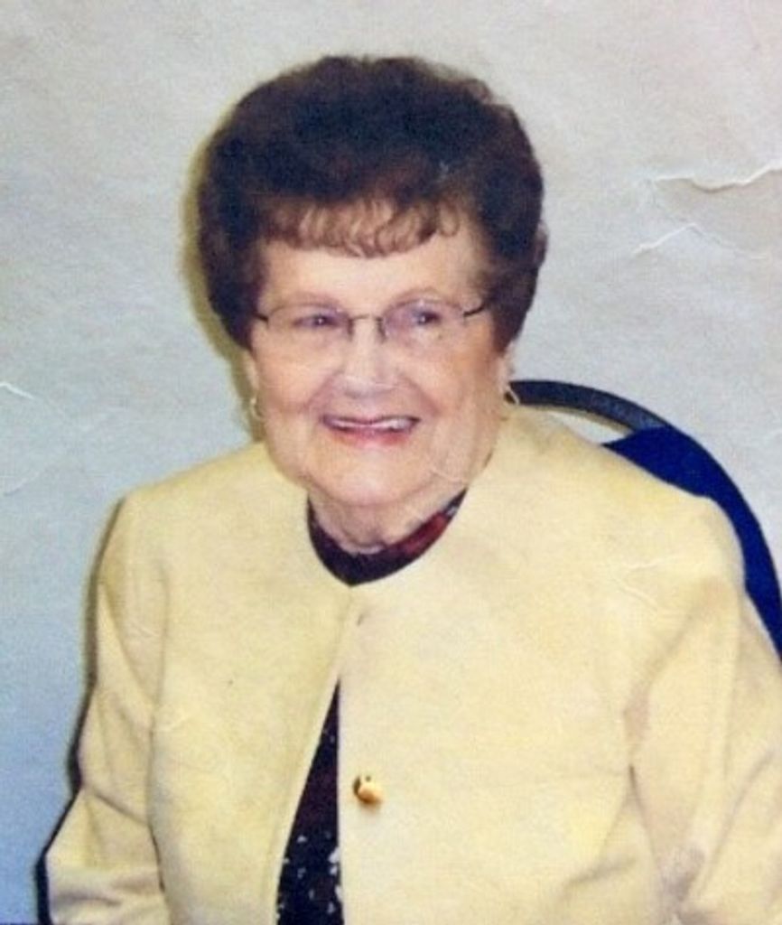 Charlene Frances Brewer Profile Photo