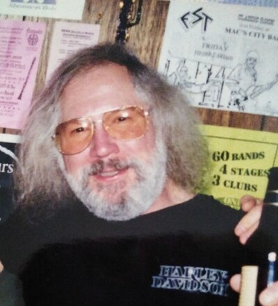 Raymond P. Szpylman Profile Photo