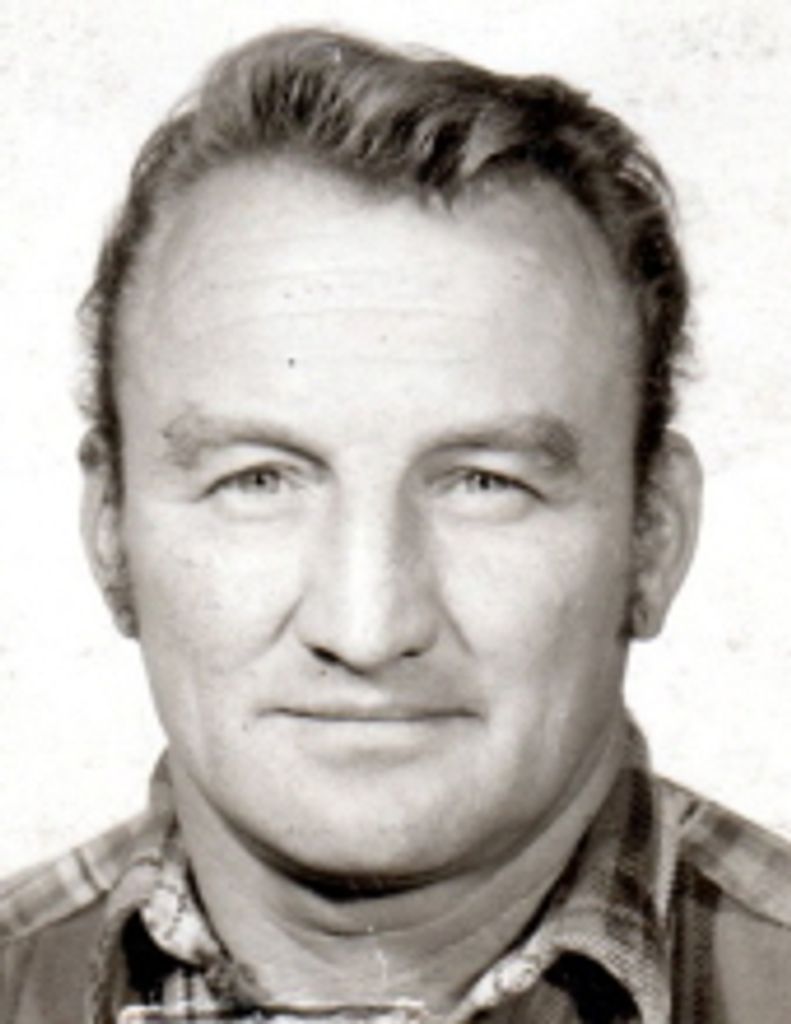 Ronald "Ski" Ouwerkerk