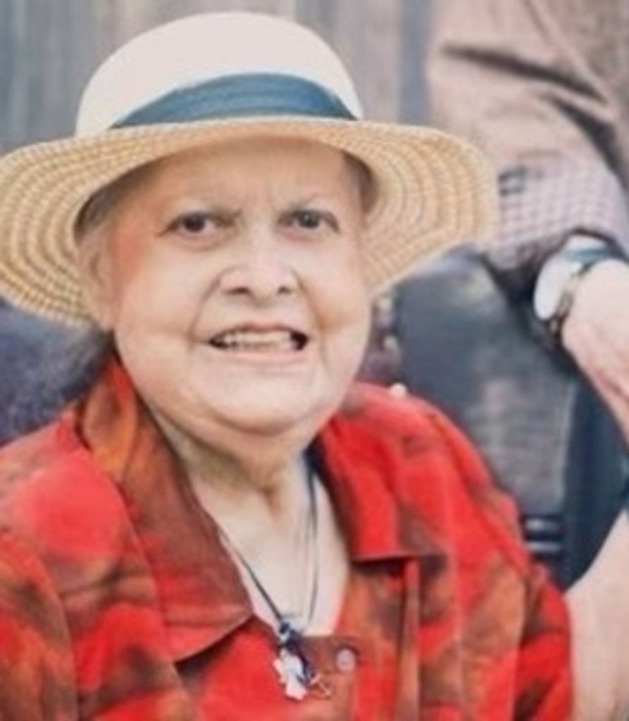 Gloria Virginia Mcreynolds