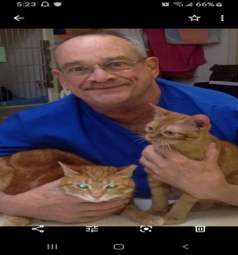 Dr. Steven Reynolds