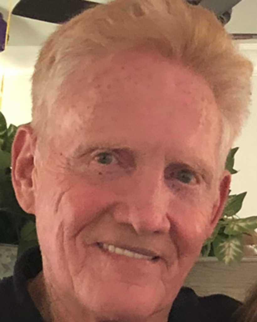 Terry Long Compton Profile Photo