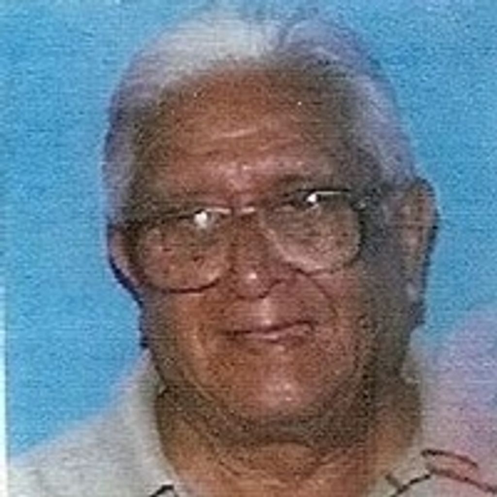 Charles M. Rodarte