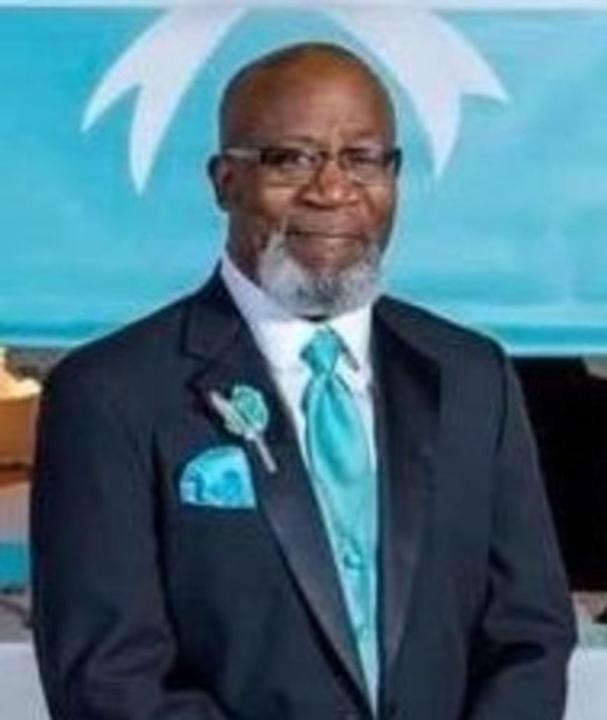 Larry D. Wilson, Sr