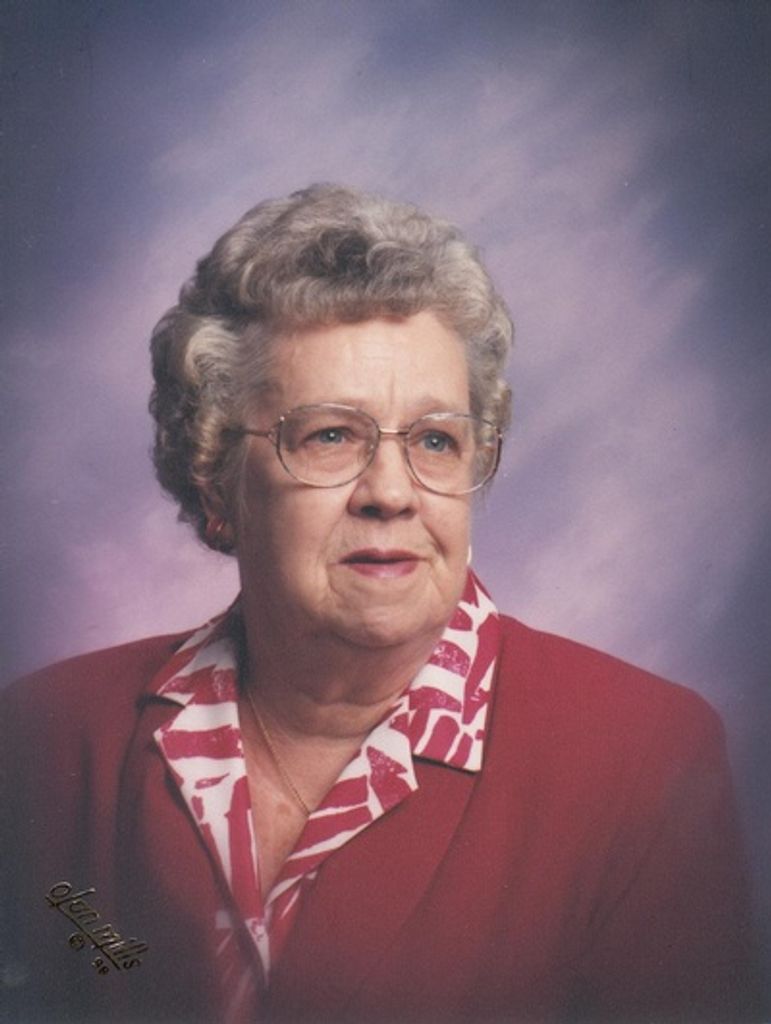 Mary Helen Gilmore Profile Photo