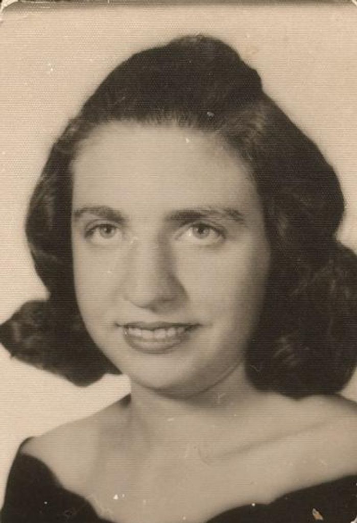 Wanda Faye Dowdy