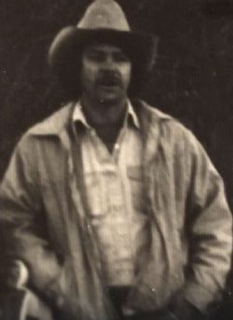Larry Brown Profile Photo