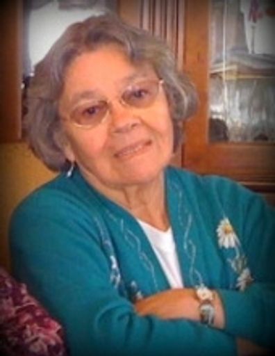 Annette  Padron Profile Photo