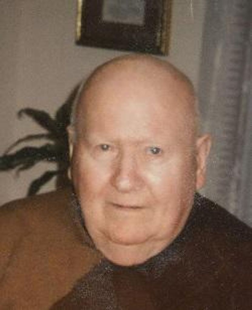 Harlan C. Wybourn