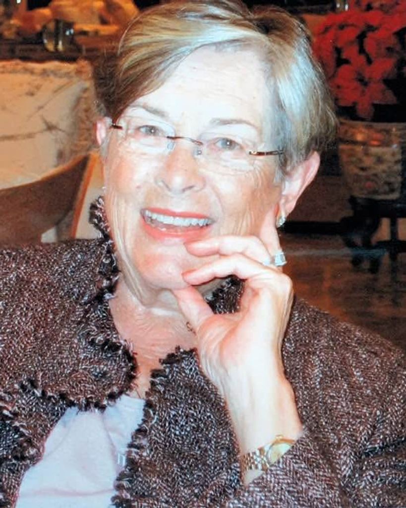 Rosemary Clausen Profile Photo
