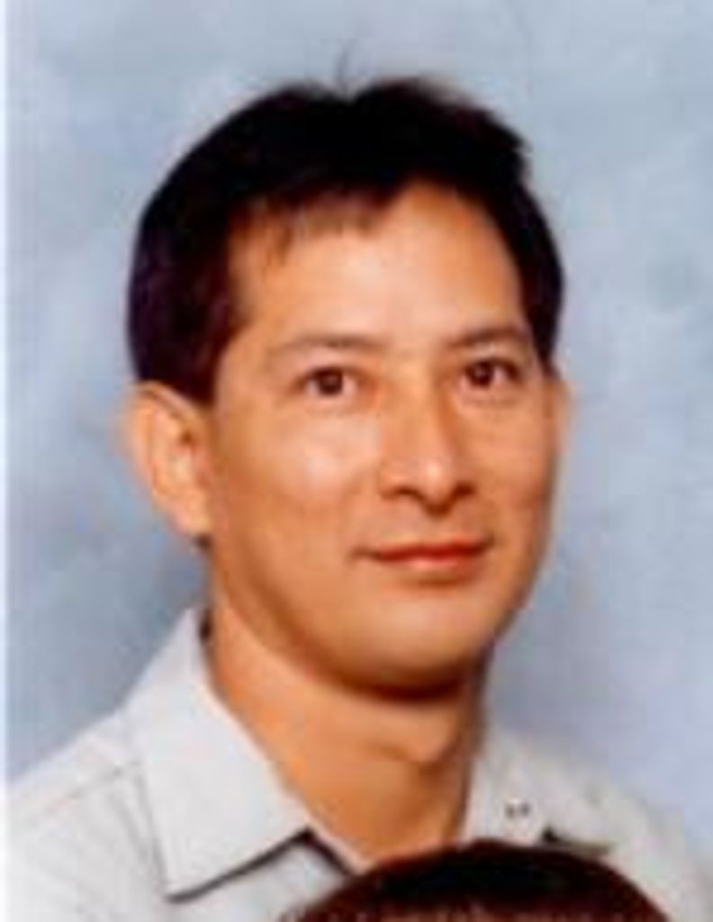 Gregory George Profile Photo