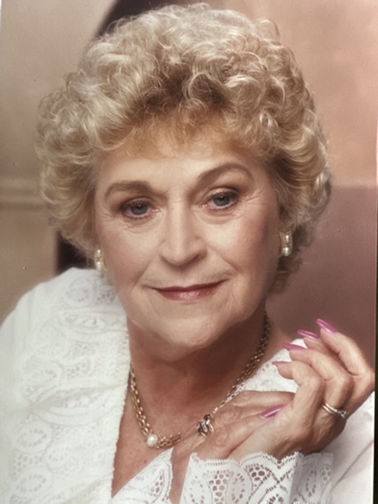 Jean Caffrey Profile Photo