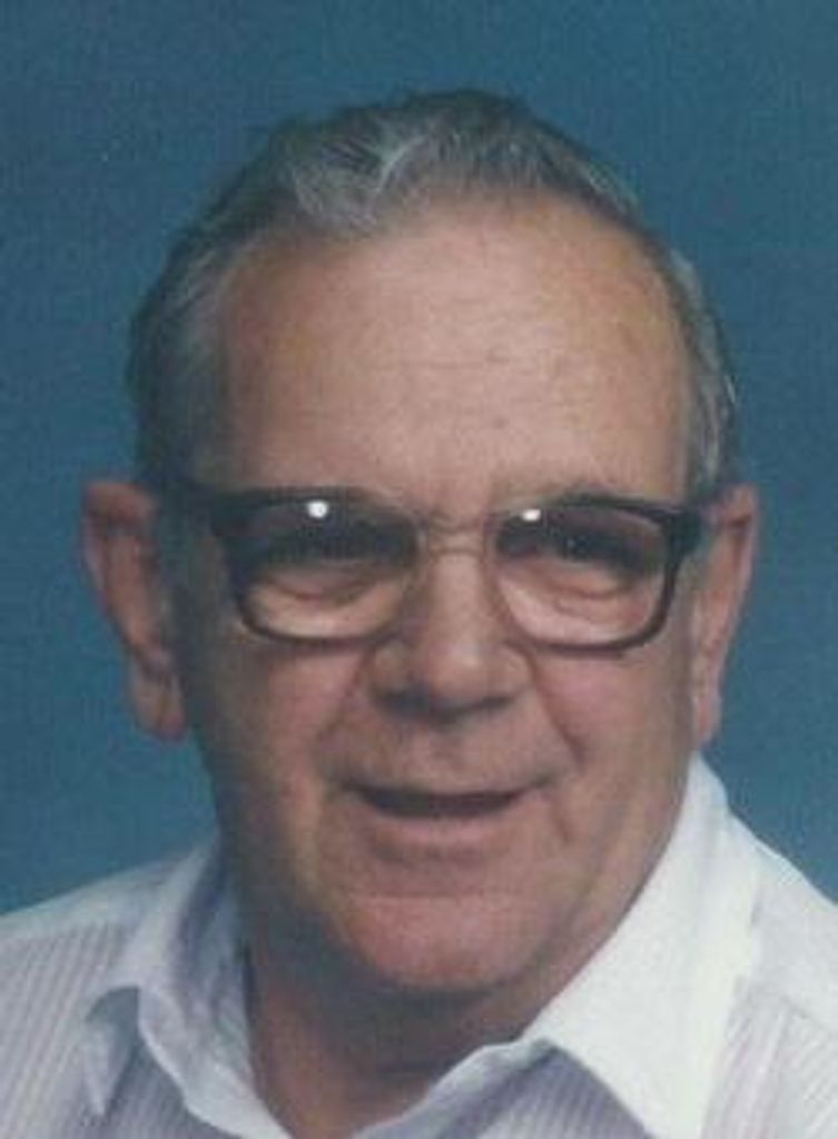 Ralph Stephen "Richie" Richards