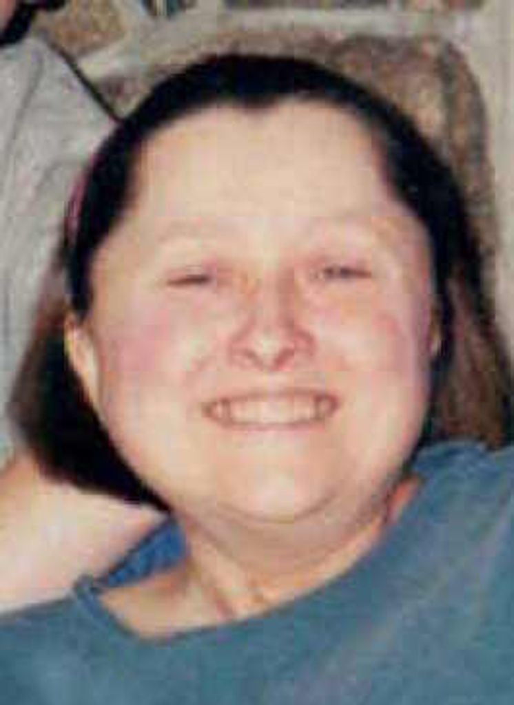 Linda Ballard