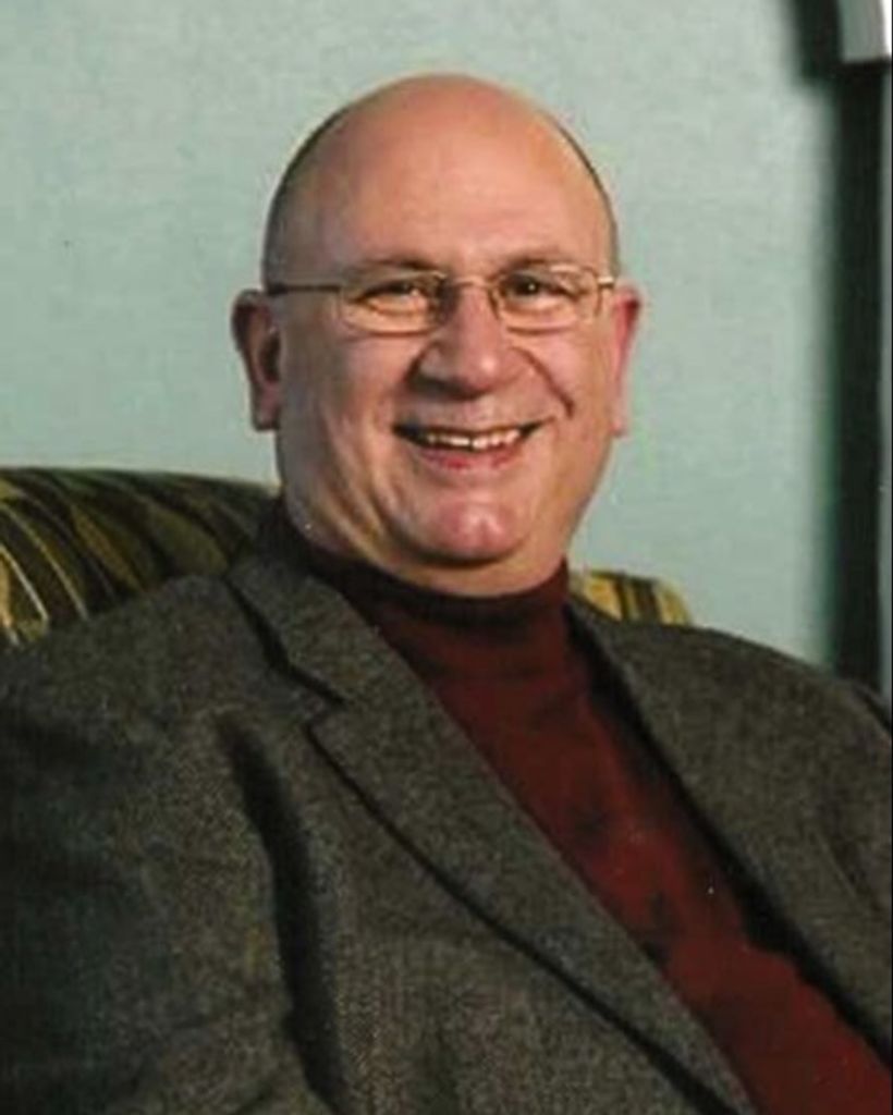 Glenn R. Harke