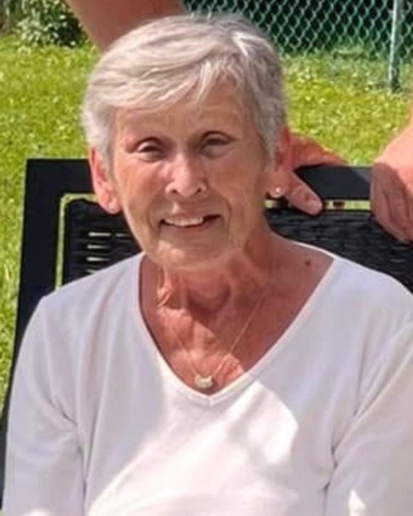 Dorothy "Dottie" Lauber Profile Photo