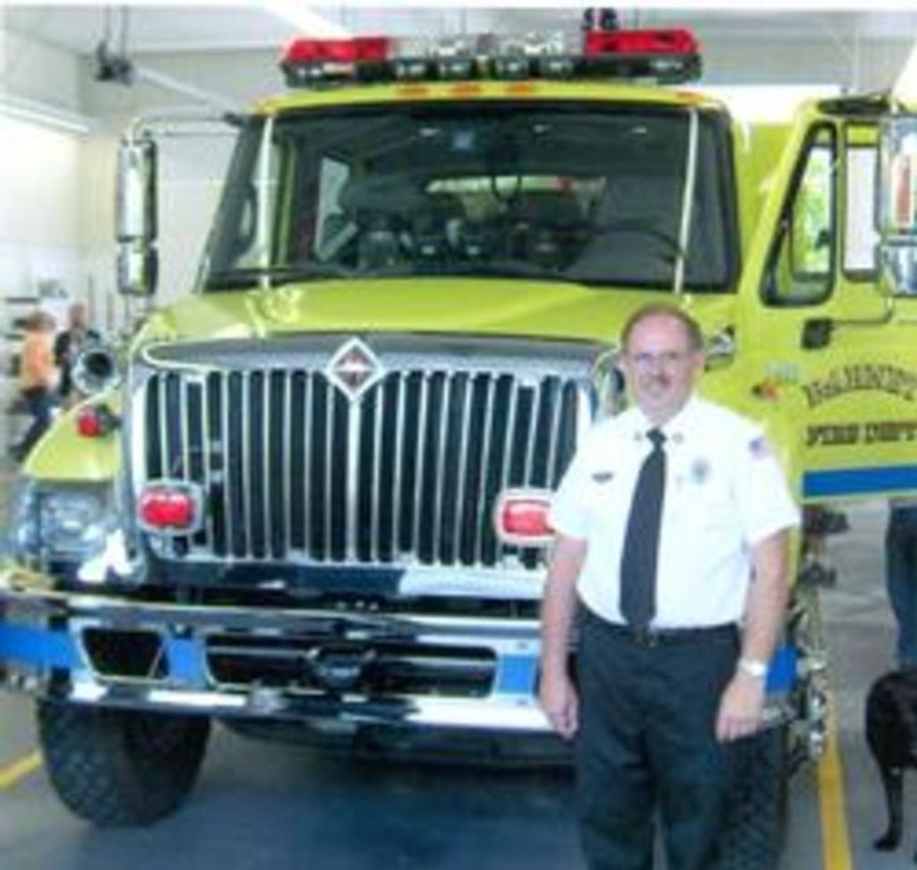 Wayne Kevin Achilles