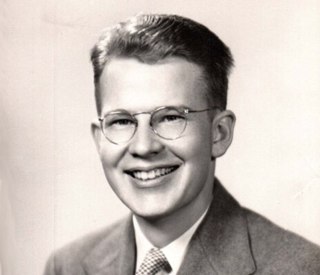 William Kevin Coady Profile Photo