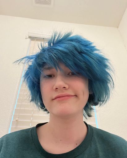 Ainsley Joe Nielsen Profile Photo