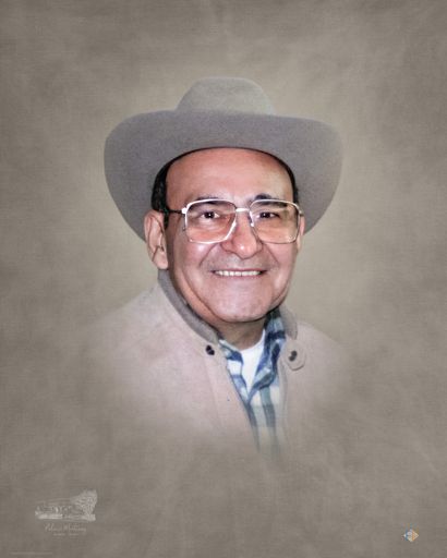 Victor H. Hernandez's obituary image