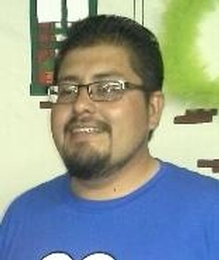 Humberto C. Elizondo Jr. Profile Photo