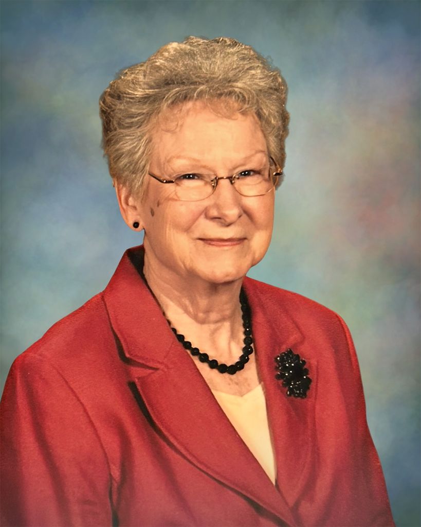 Louise Mefford Stuck Profile Photo