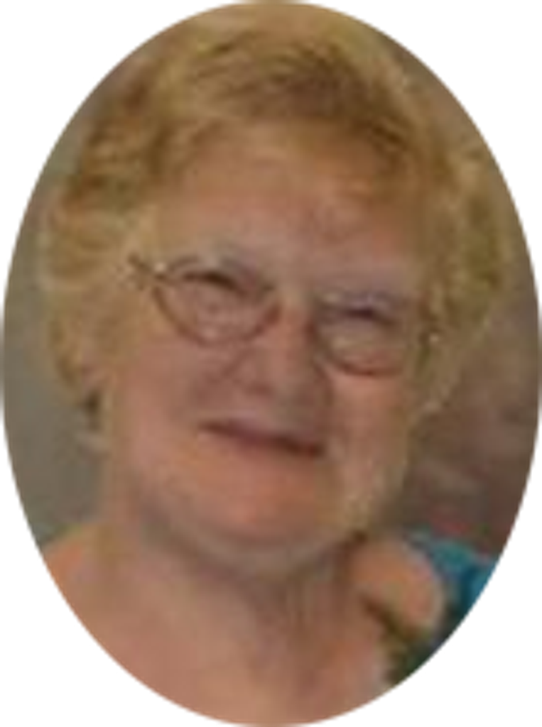 Dorothy Richter