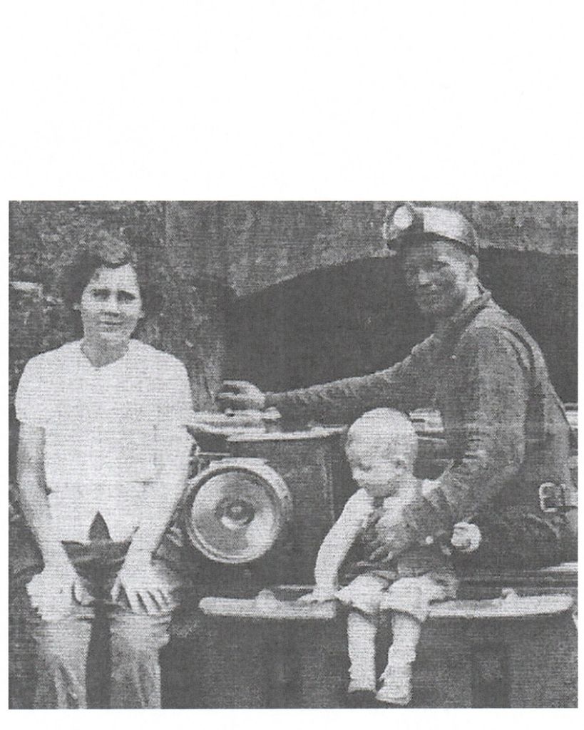 Thelma B. Lowe of Joyner Community
