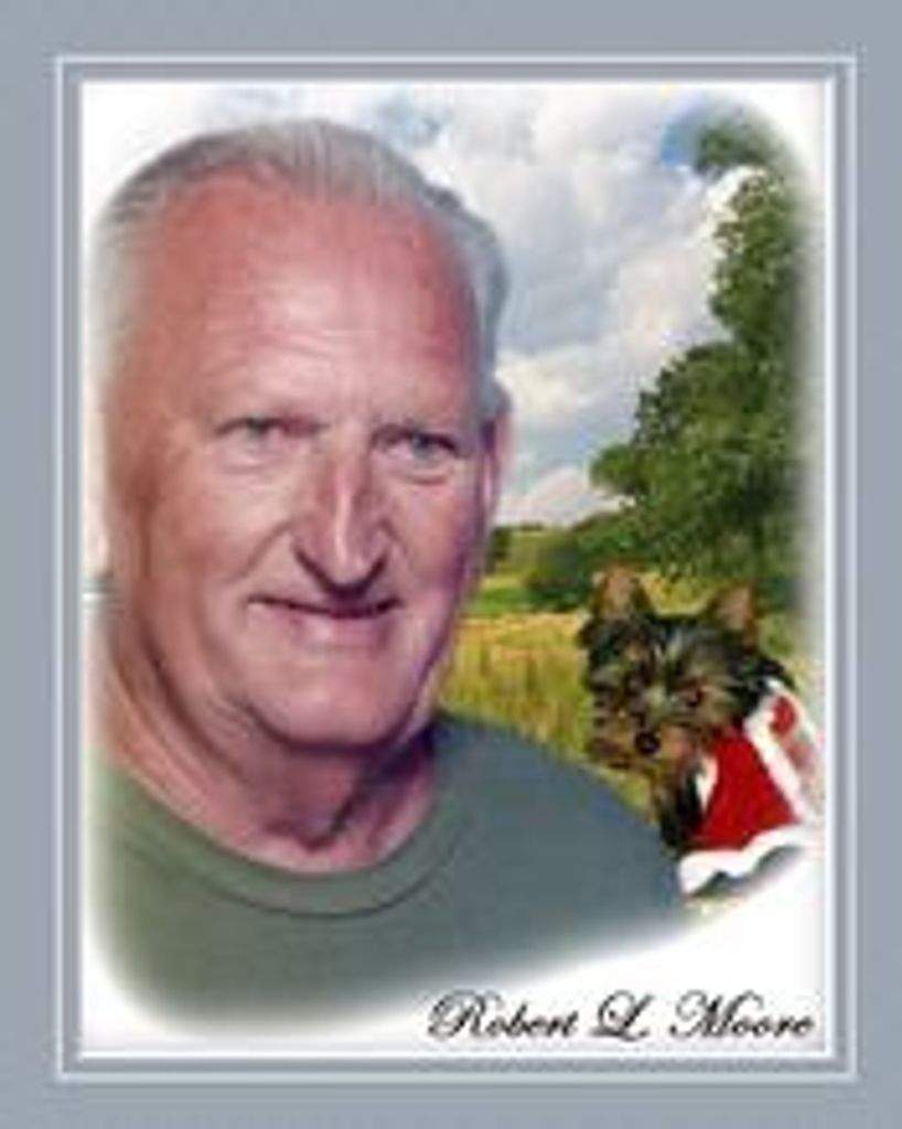 Robert L. Moore
