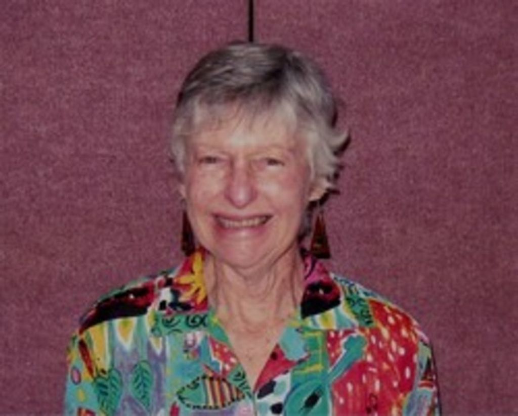 Shirley Cameron Profile Photo