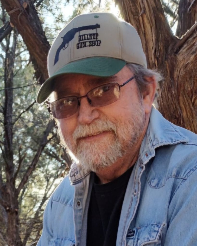 Scotty Underwood Profile Photo
