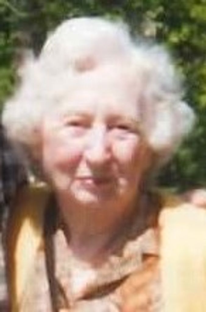 Eunice M. Del Rosso