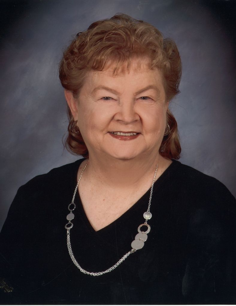 Martha Ann Carpenter Hay Profile Photo