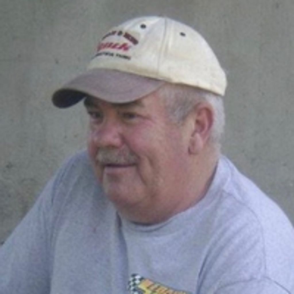 Merle E. Becker Profile Photo