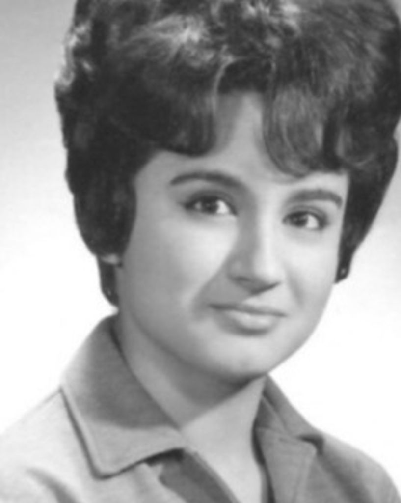 Candida Michel Rasor