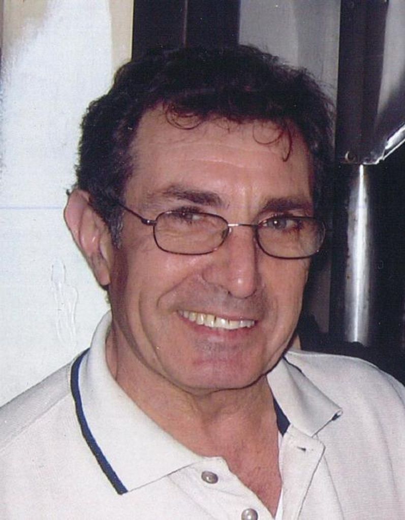 Donato Sciarra
